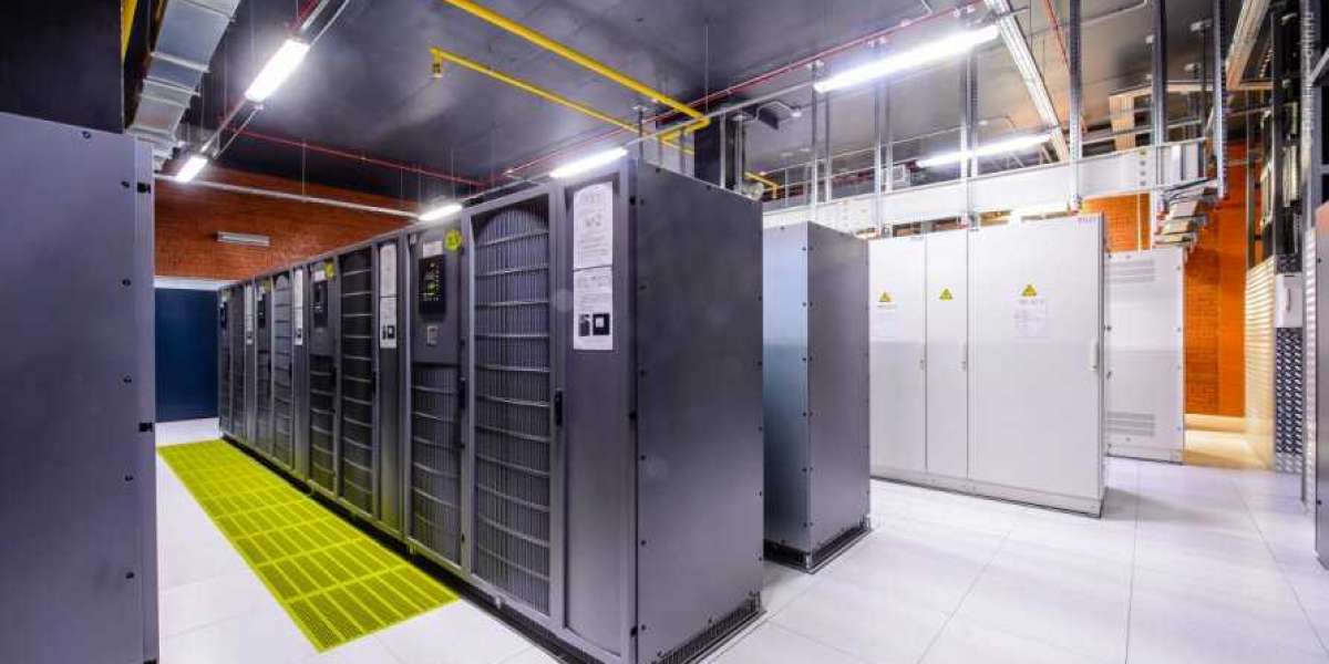 Poland Data Center Colocation - Promising Location for Data Center Colocation