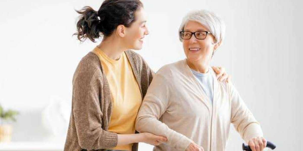 Why Choose Professional Care Services in Northwood for Your Loved Ones?