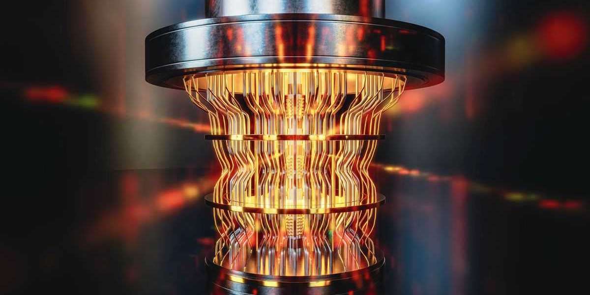 Quantum Computing: The Next Frontier in Computational Power