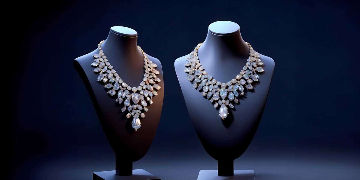 How Online Jewelry Stores Are Transforming the Industry