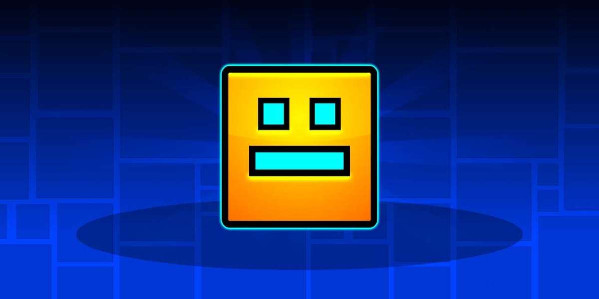 Geometry Dash