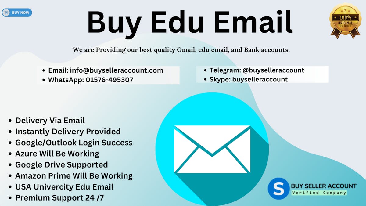 How Can I Use My Purchase Edu Email Accounts?