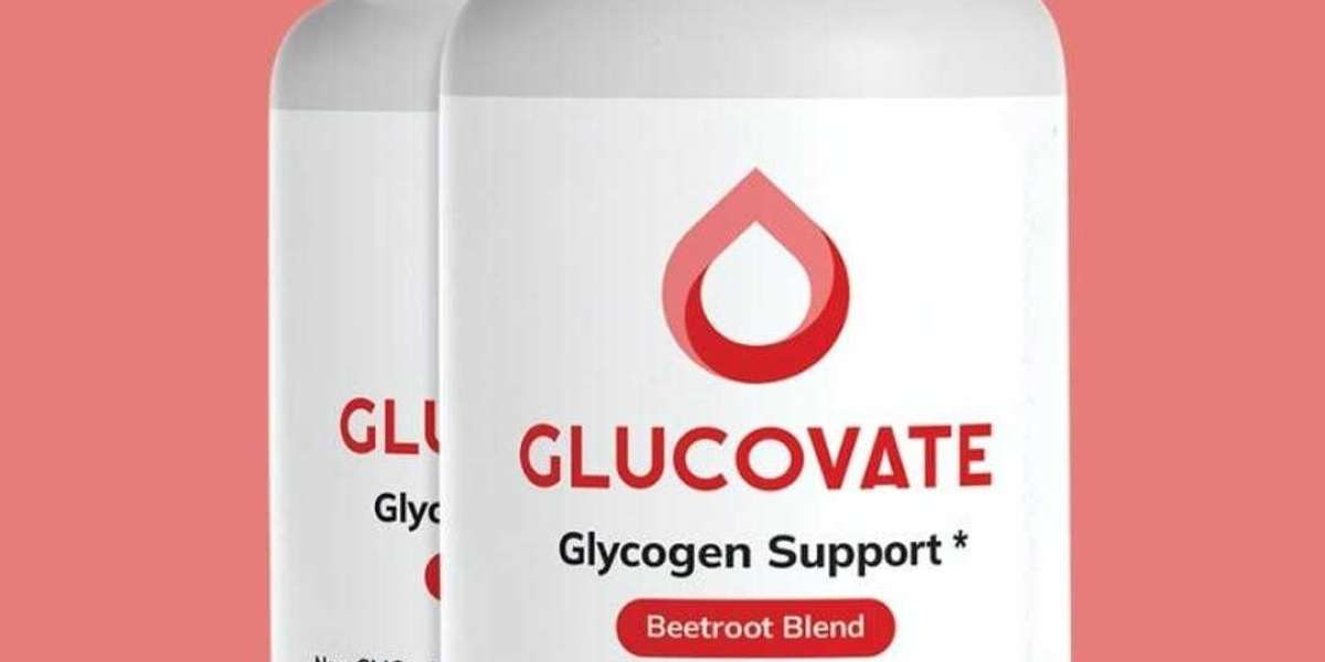 https://www.facebook.com/GlucovateNZ/