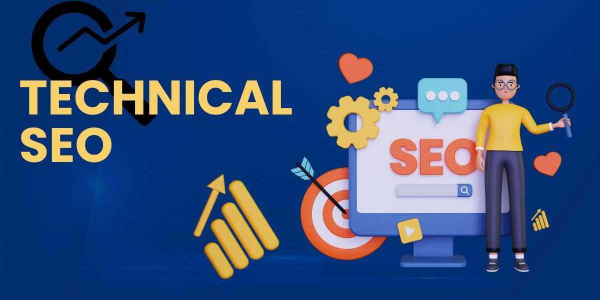 How Technical SEO Services Enhance Ecommerce Website Performance