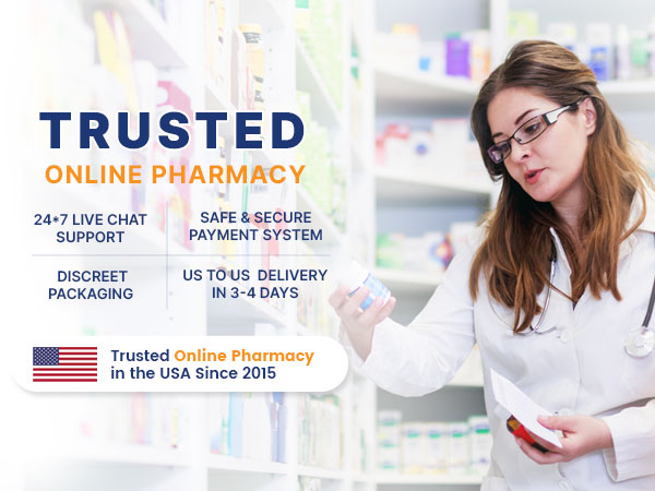 Buy Rivotril 2mg Tablet Online in USA - Canadian Meds Pharma