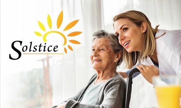 About Solstice Medical Group: Home Health, Hospice, Wound Care and Palliative Medicine