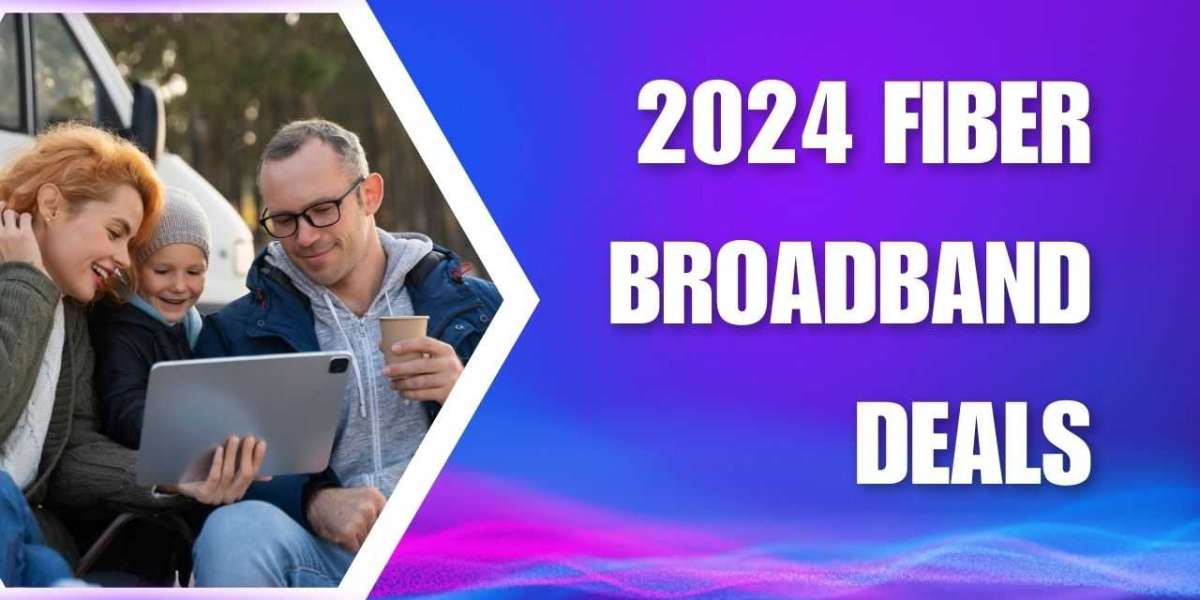 2024 Fiber Broadband Deals