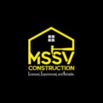 Mssv Construction