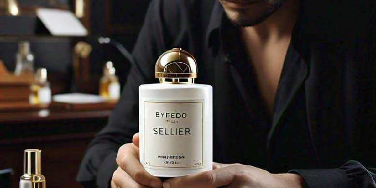 Unveiling Facts about Byredo Sellier