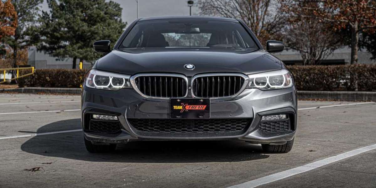 BMW 5 Series vs BMW 7 Series (2023) for sale in houston