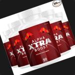 Alpha Xtra Boost