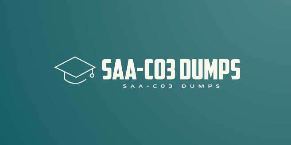 SAA-C03 Dumps: Your Guide to Exam Success with Practice Questions