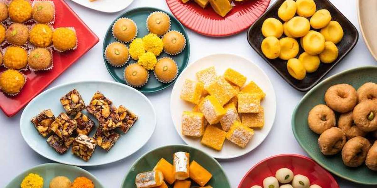 South Indian Sweets You Must Try