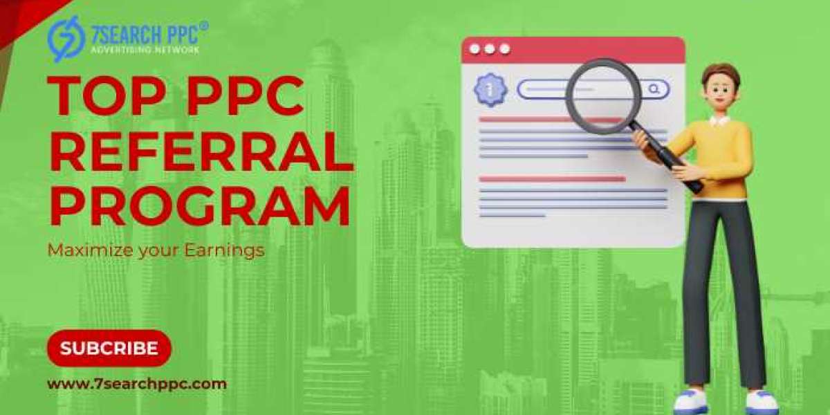 Top 4 PPC Referral Program to boost your income