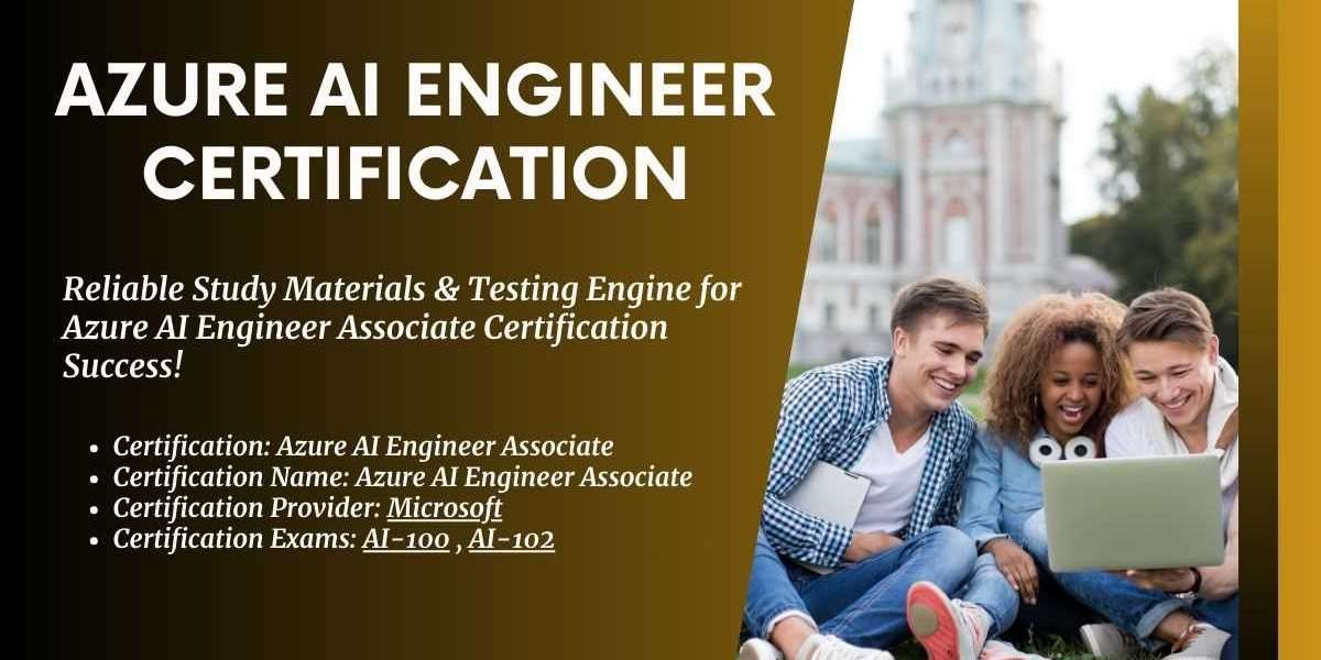 DumpsArena Azure AI Engineer Certification Exam Simulator