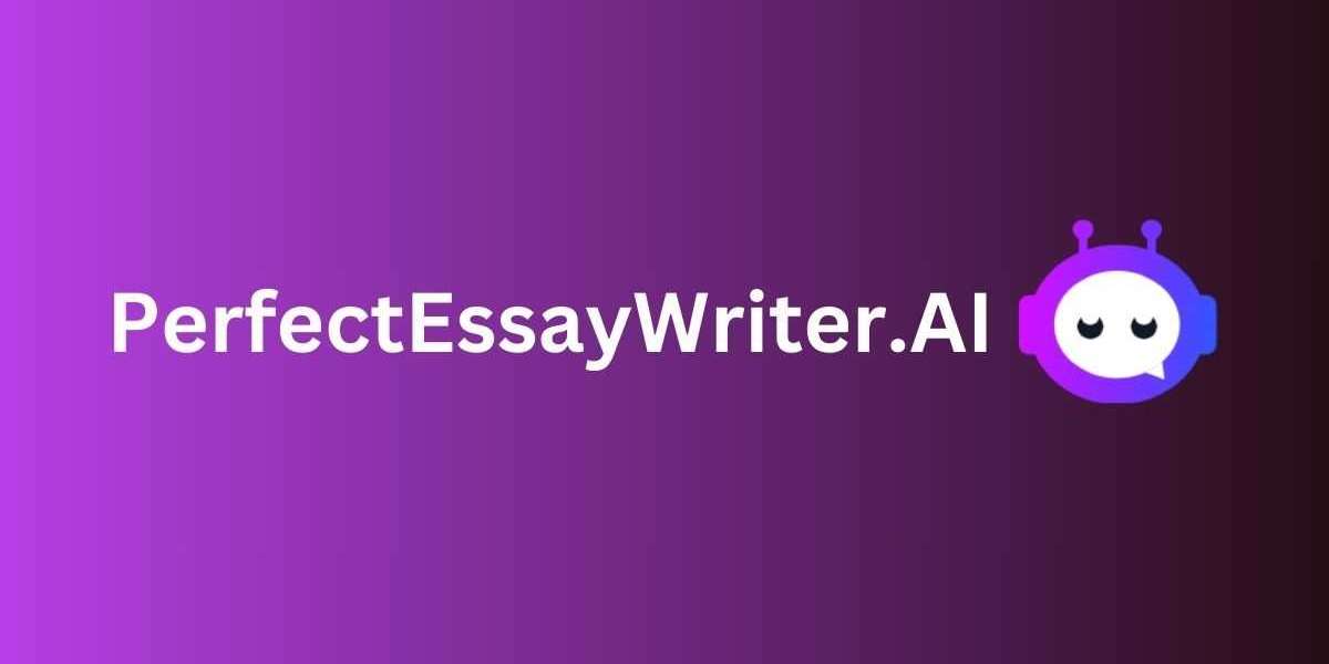 Improve Your Academic Skills with PerfectEssayWriter.ai - 2024-2025