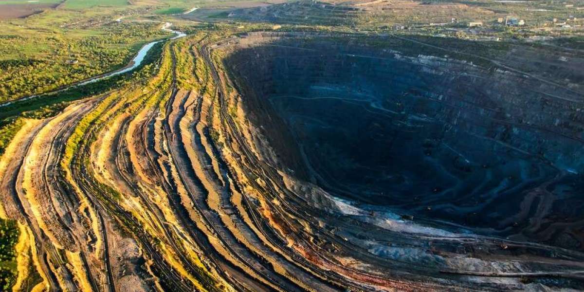 Exploring the Global Green Mining Market: Trends, Players, and Projections