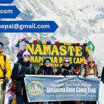 Glorious Eco Trek Nepal