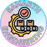 samarth engineerings profile picture