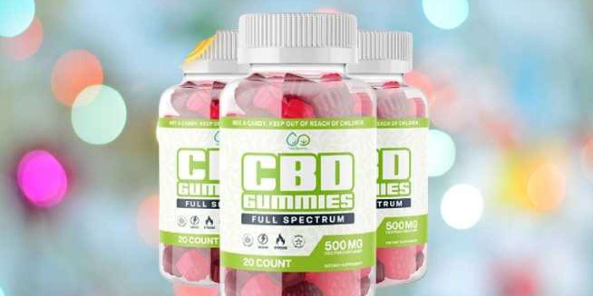 Hempified CBD Gummies [Hype Alert] Expert Reviews!