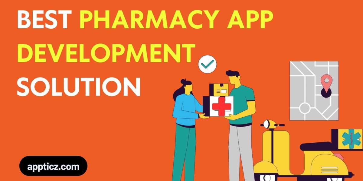 How to find a reliable pharmacy app development company?