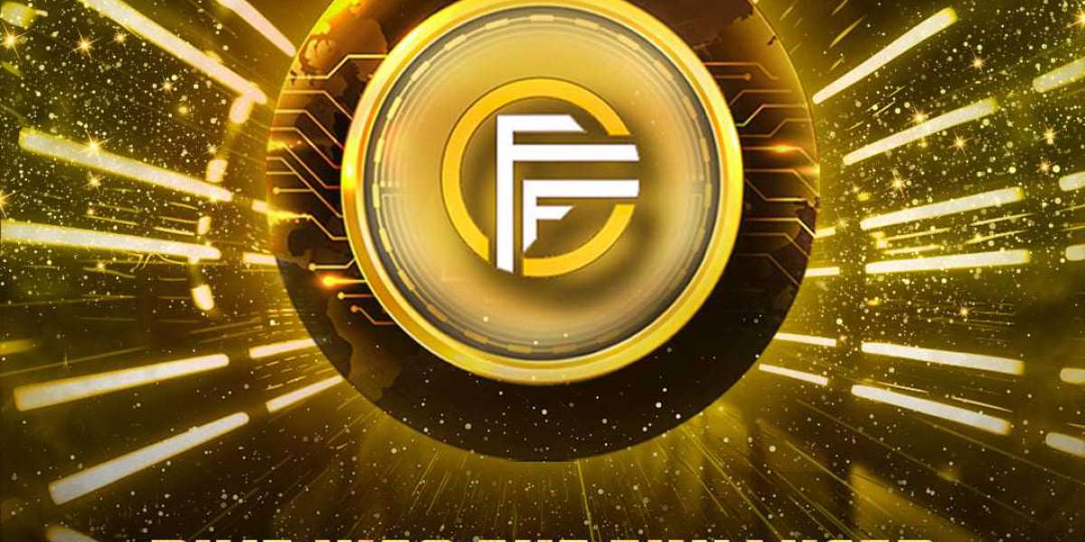 Discover FIPCOIN: Revolutionizing Blockchain Solutions