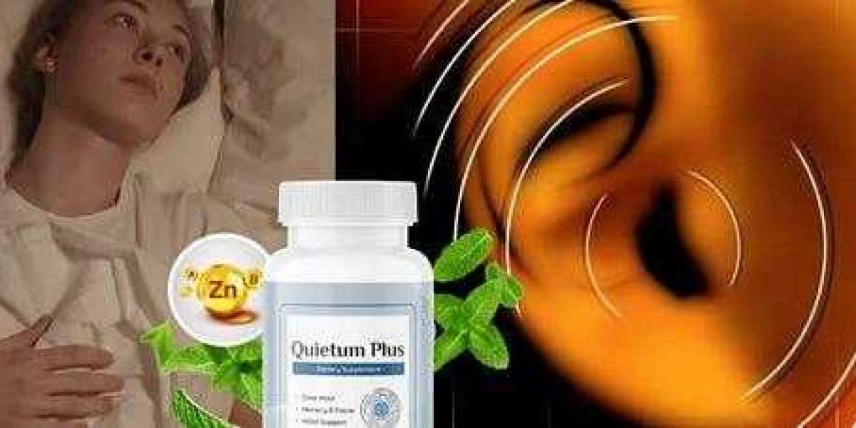 Quietum Plus Ingredients Breakdown: Is It a Scam? Full 2024/25 Cost Review