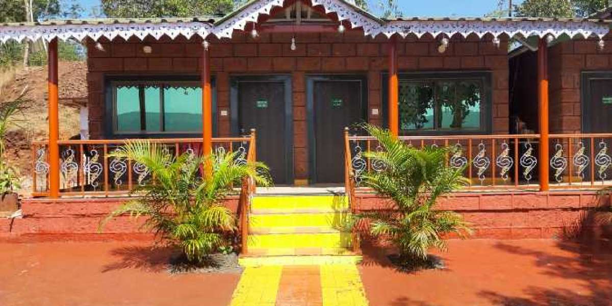 Discover Tapola Resort: A Hidden Gem in the Heart of Agro-Tourism