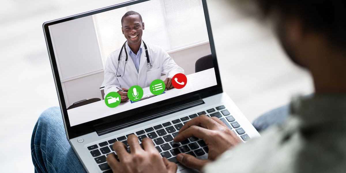 United States Telehealth Market: Industry Size and Growth Trends [2029]