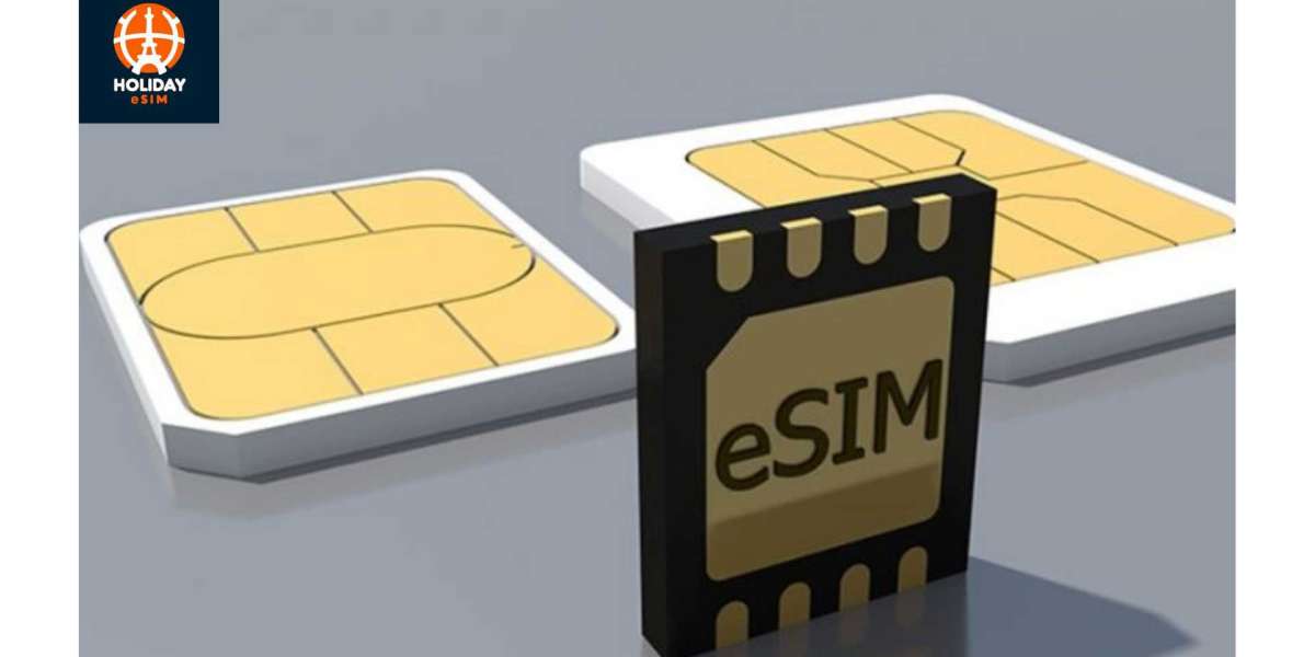 Flight Delays and Cancellations: How eSIM Can Help You Stay Ahead of the Chaos