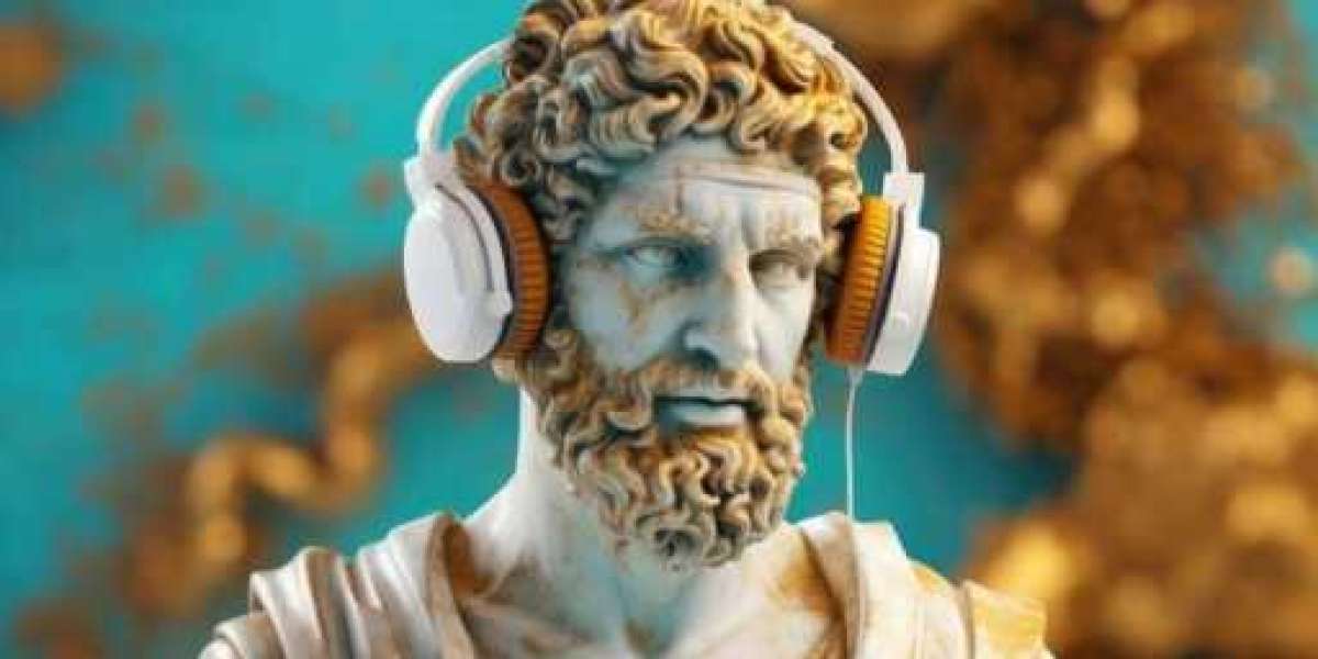 Exploring the World of Stoicism Through Podcasts: Your Ultimate Guide to Stoic Philosophy