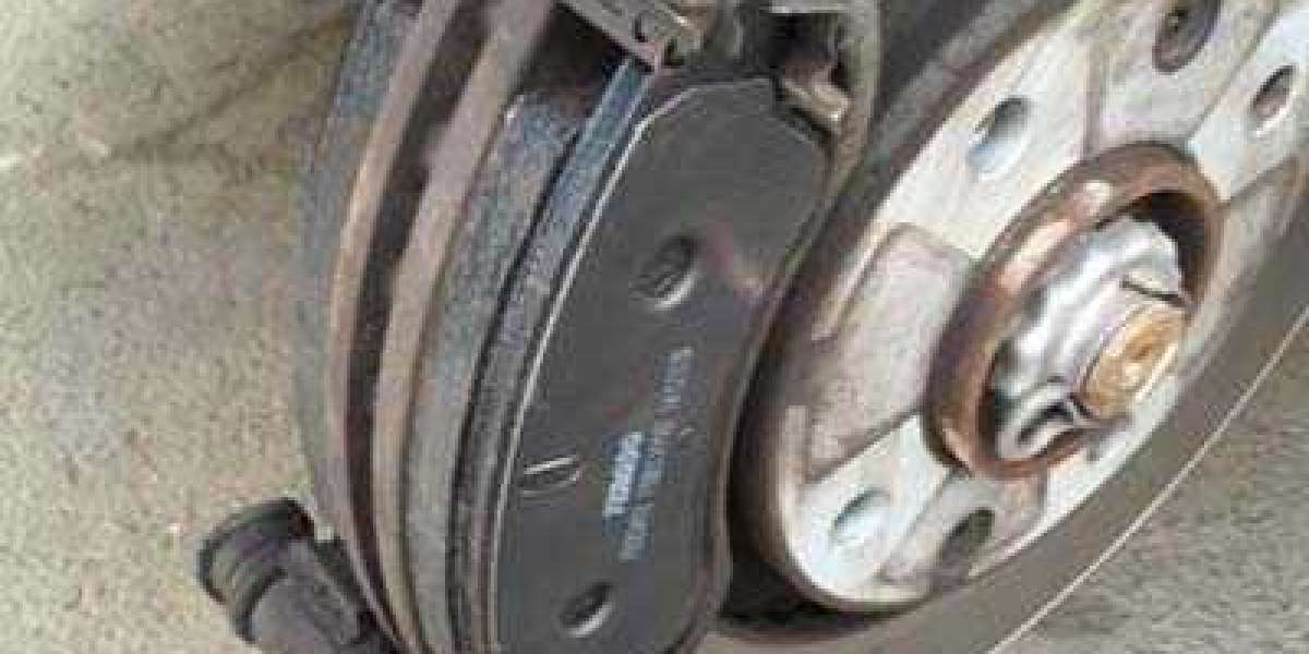 The Importance of Brake Pads: Ensuring Safety on the Road