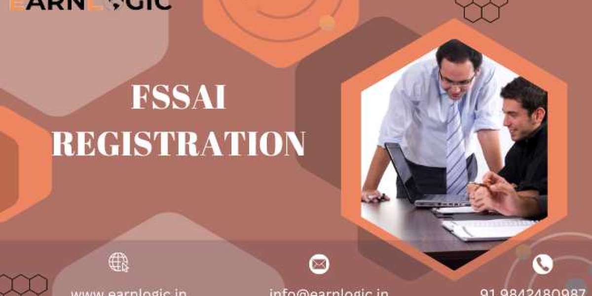 FSSAI Registration Online: Process, Documents & Benefits