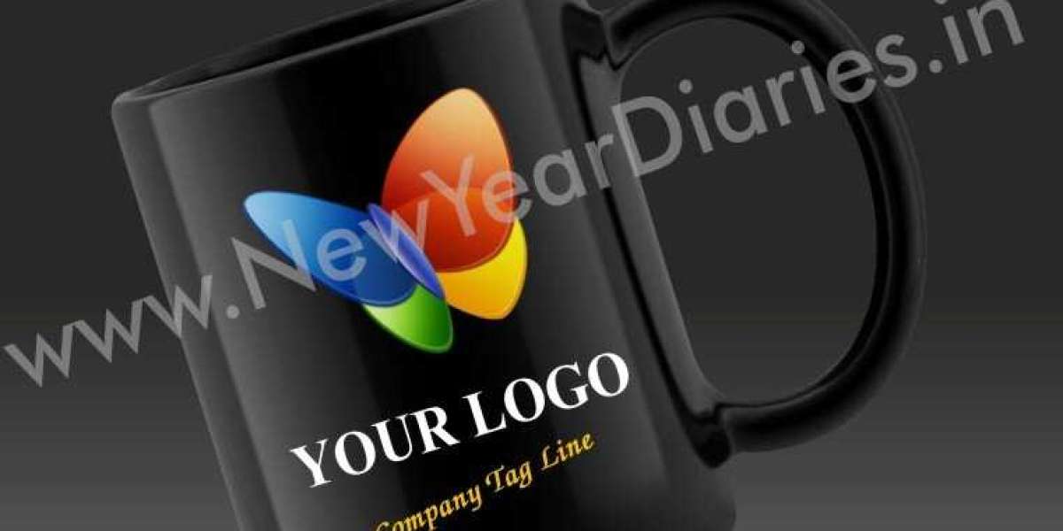 Promotional Gifts Manufacturer in Delhi: Elevate Your Brand with Customized Corporate Gifts