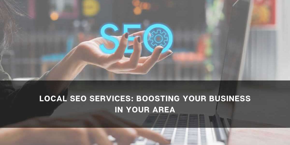 Digital Solutions Zone Boosting E-commerce with Local SEO