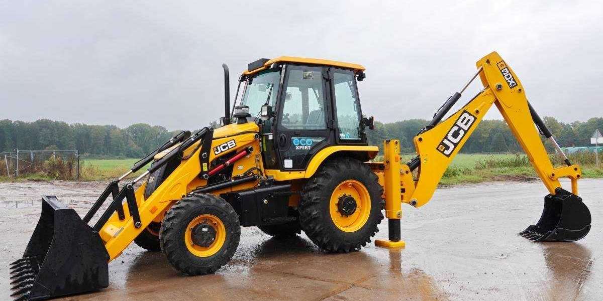 Comprehensive Guide to JCB Price, Farmtrac 50, Ace 450, Trakstar 545, and JCB Prices in India