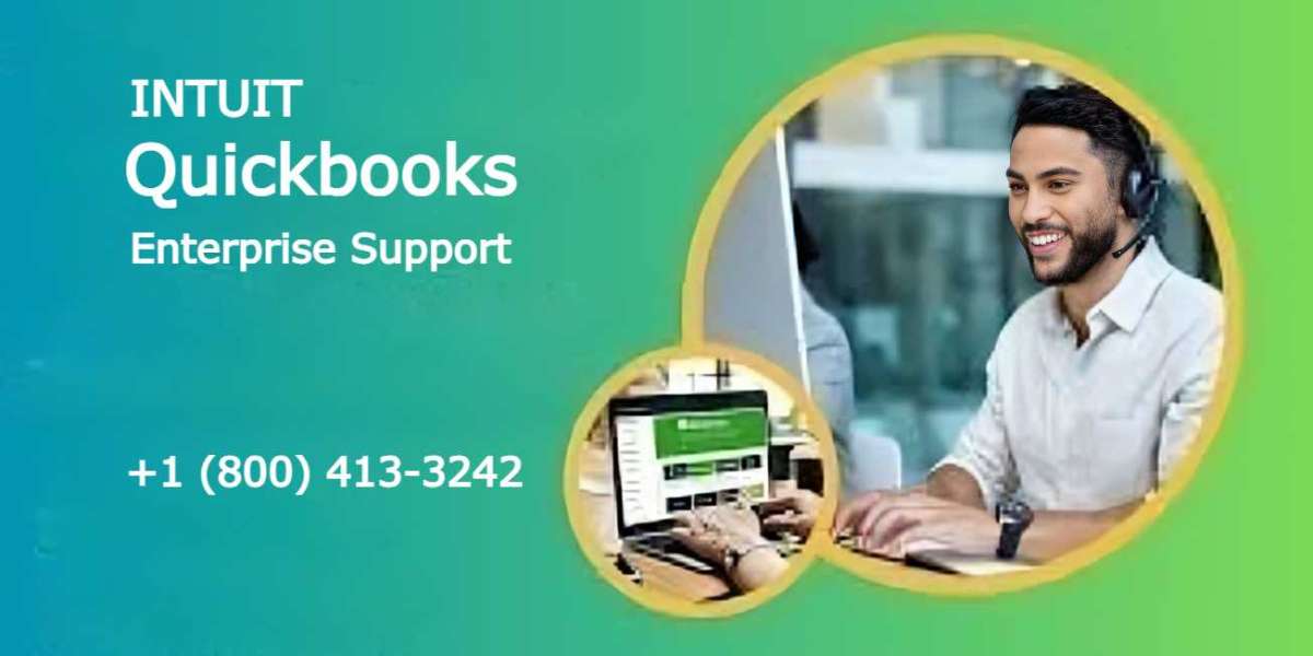 How to Connect with [Intuit] for QuickBooks Enterprise Support