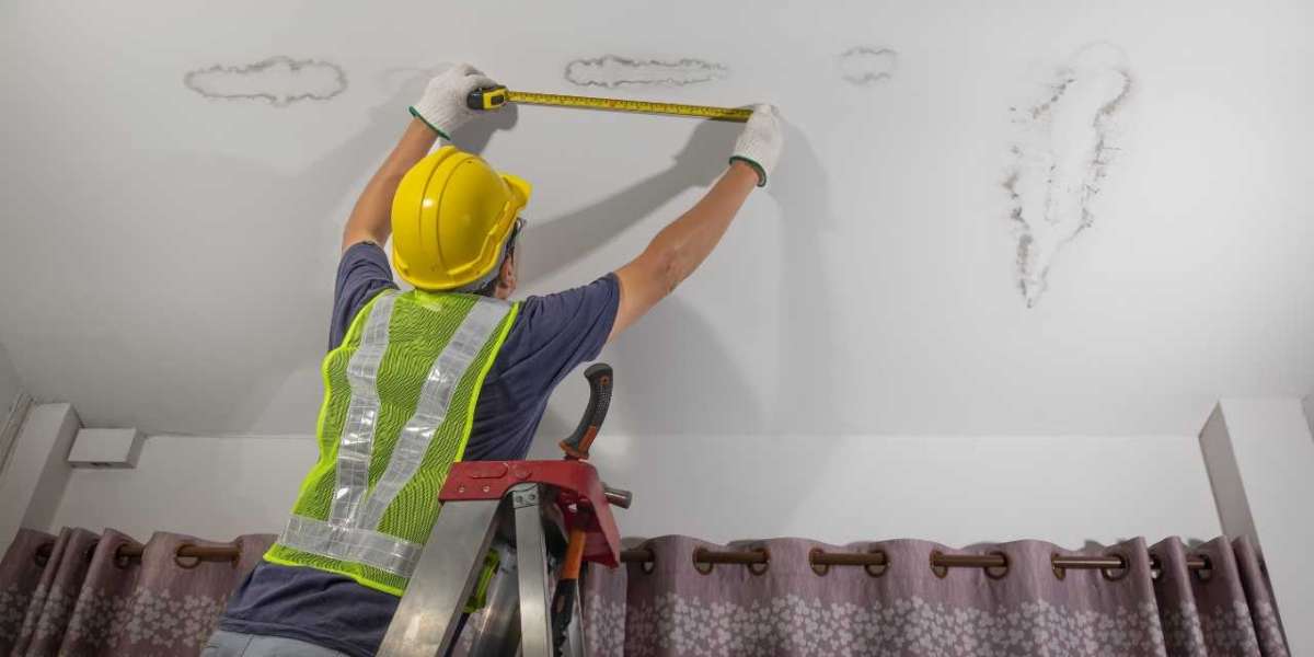 Ceiling Leakage Repair Singapore: Fast, Reliable Service