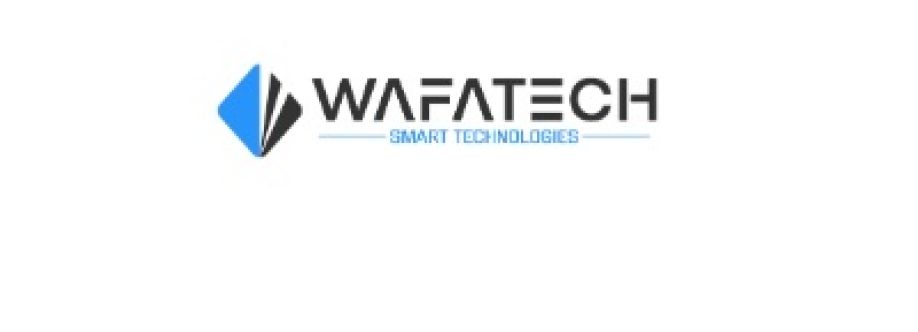 WafaTech Cover Image