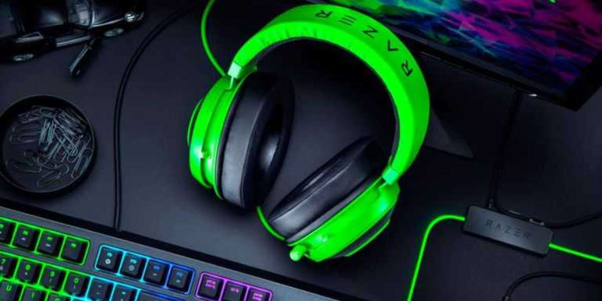 Get the Best Gaming Headphones to Enjoy the Best Sound Quality