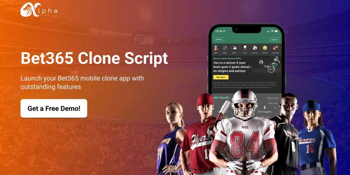 How to Successfully Launch Your Advanced Bet365 Clone Script in 2025