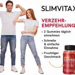 SlimVitaX Slimming Gummies