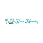 MyBaby NameMeaning