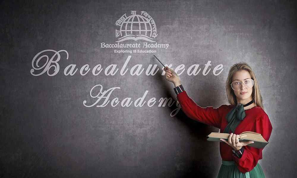 IB Maths Tutor in Delhi - Baccalaureate Academy