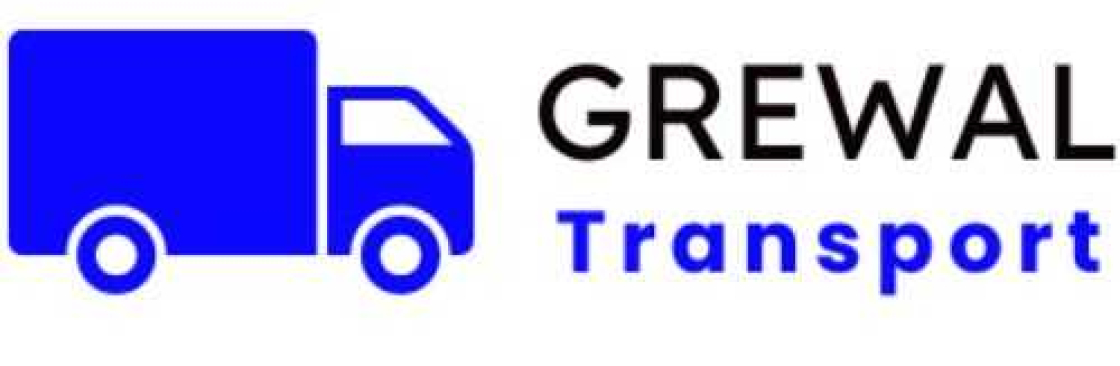 grewaltransport Cover Image