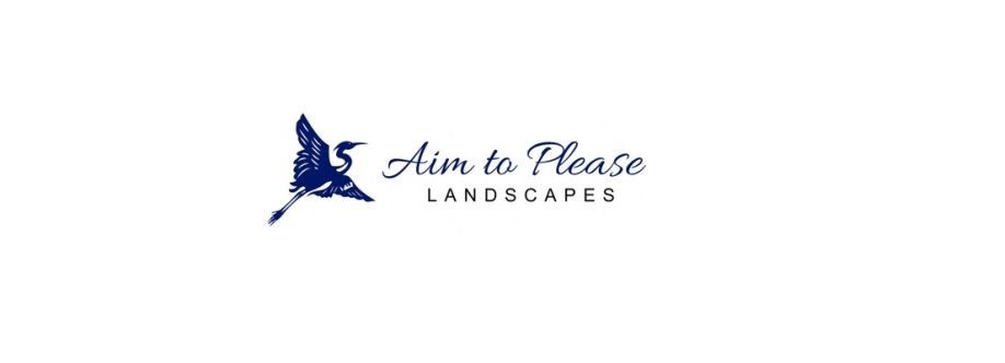 Aim to Please Landscapes Cover Image