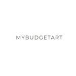 mybudgetart