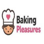 baking pleasures profile picture