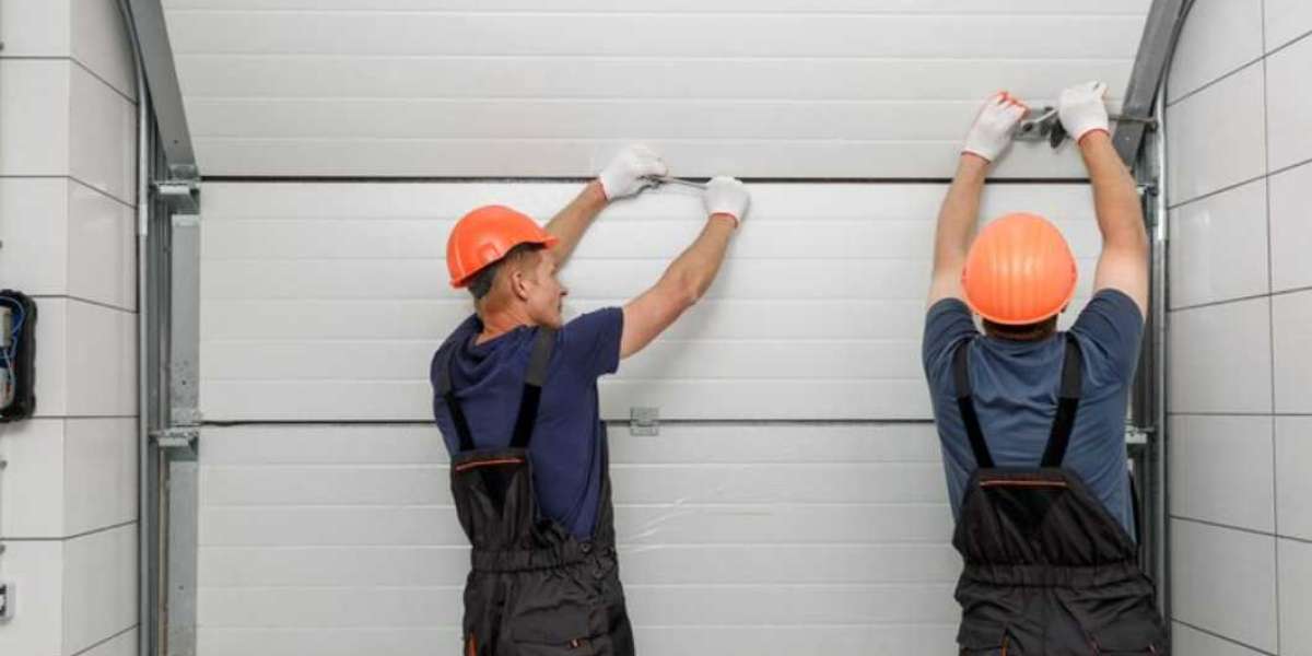 Safety First: Essential Tips for Garage Door Maintenance