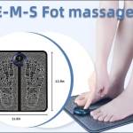 Ryoku EMS Foot Massager